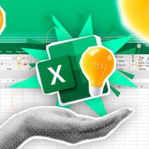 Microsoft Excel Shortcut Key Guide