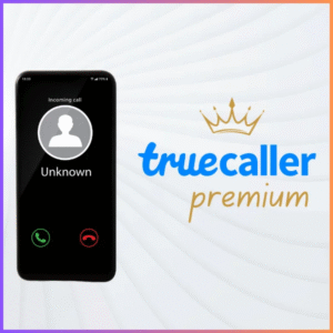 Truecaller Premium