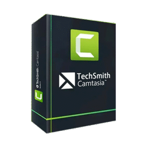 Camtasia 2024